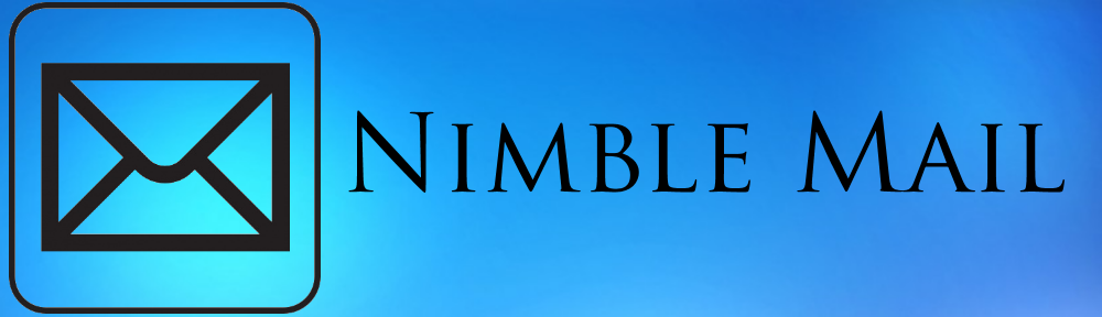 Nimble Mail